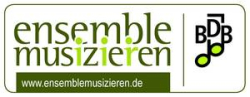 Ensemble Musizieren Logo