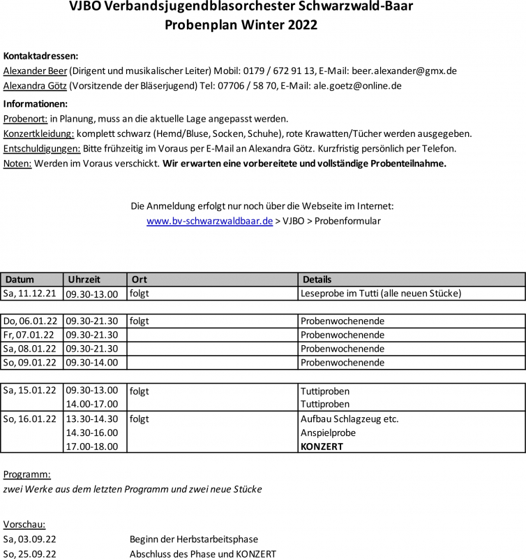 Probenplan VJBO Winter 2022_1